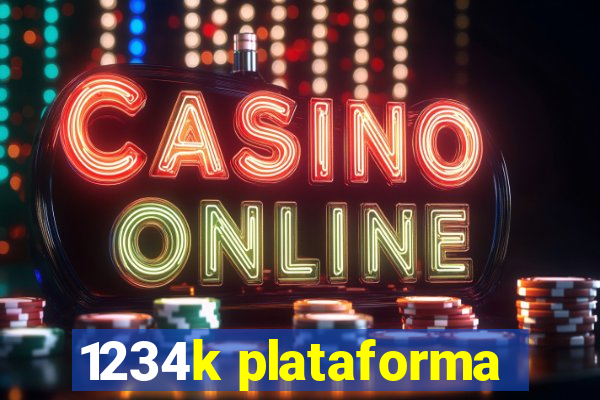 1234k plataforma